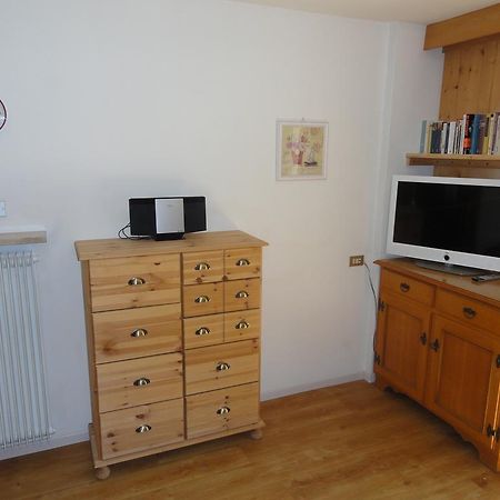 Apartments Villa Rosa Selva di Val Gardena Ngoại thất bức ảnh