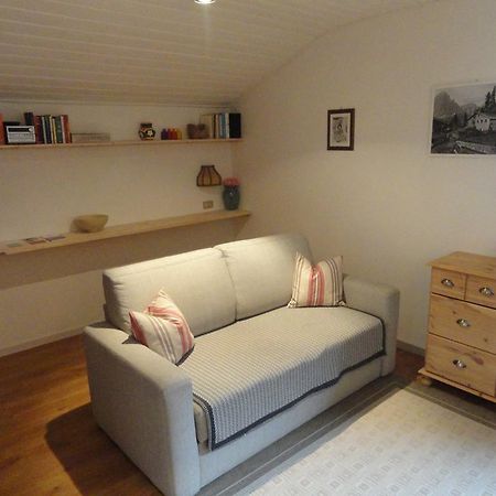Apartments Villa Rosa Selva di Val Gardena Ngoại thất bức ảnh