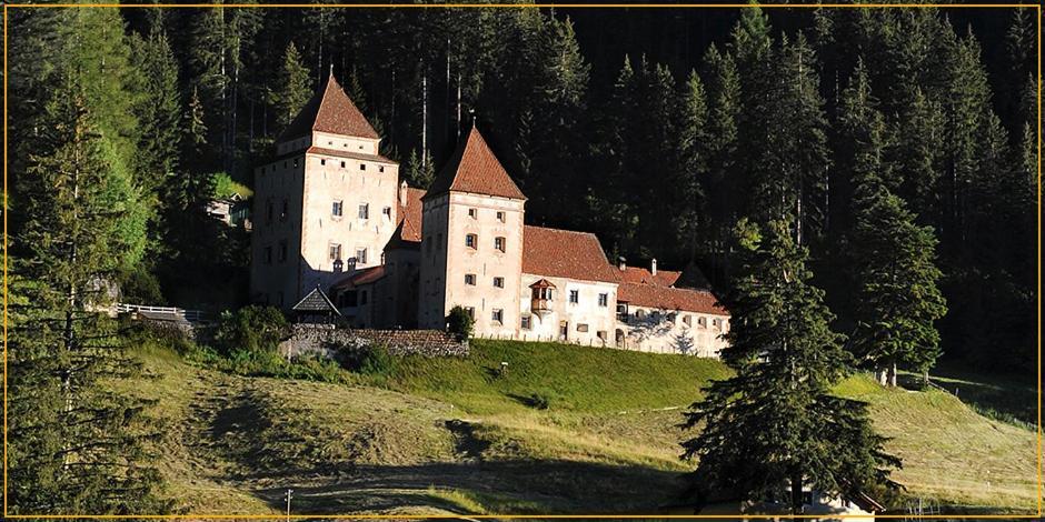 Apartments Villa Rosa Selva di Val Gardena Ngoại thất bức ảnh